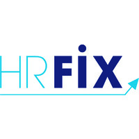HRFIX logo - Similar company to Peper & Co Bv