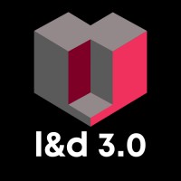 L&D 3.0 logo - Similar company to L&D Community