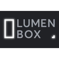 Lumen Box logo - Similar company to Etc_Proyecto