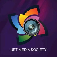 UET Media Society - UMS logo - Similar company to Tedx Uet