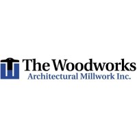 The Woodworks Architectural Millwork Inc. logo - Similar company to A. Murphy Inc.