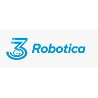 3G Robotica Srl logo - Similar company to Emmepi Group