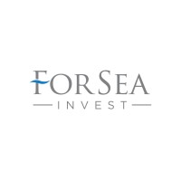 ForSea Invest logo - Similar company to Scoby Collective