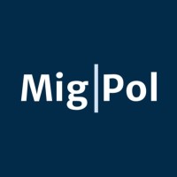 Migration Politics logo - Similar company to Migration Mobilities Bristol (Mmb)