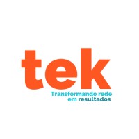 Tek Network logo - Similar company to Dtx Solutions Ltd