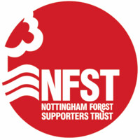 Nottingham Forest Supporters' Trust logo - Similar company to Nottingham Forest Toronto