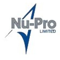 Nu-Pro Limited logo - Similar company to Kenard Engineering Co Ltd