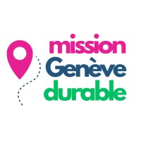 Mission Genève Durable logo - Similar company to Coptain App