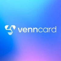 VennCard logo - Similar company to Profyle Card