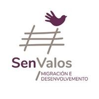 ONGD SenValos logo - Similar company to Abac - Asociación De Bulimia Y Anorexia De A Coruña