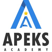 Apeks Academy logo - Similar company to Gocosmic