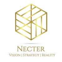 NECTER logo - Similar company to Aprins