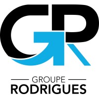 Rodrigues Industries logo - Similar company to Modubelt