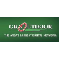 GR Outdoor logo - Similar company to Quantum Bravo