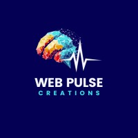 Web Pulse Creations logo - Similar company to Web Pulse Tech- 📶We Help Grow Businesses Online !