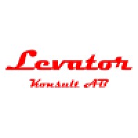 Levator Konsult Ab