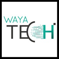 WAYA TECH - Expert en développement de logiciels métiers et applications mobiles sur mesure logo - Similar company to Millionroads