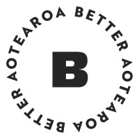 Better Aotearoa logo - Similar company to This Climate Business