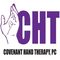 Covenant Hand Therapy logo - Similar company to B.Yond Physical Therapy