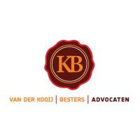 Van der Kooij Besters Advocaten logo - Similar company to Facily Law