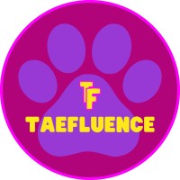 Taefluence logo - Similar company to Anthrotech Ai For Graduates