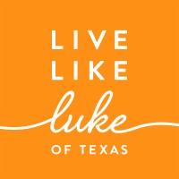 Live Like Luke of Texas logo - Similar company to Cyber Workforce