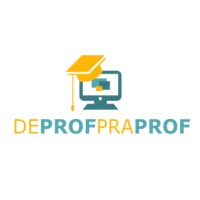 DeProfPraProf logo - Similar company to Fnl Language Solutions