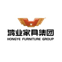 Hongye Furniture Group logo - Similar company to Noel Furniture