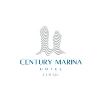 Century Marina Hotel logo - Similar company to Corinthia Yacht Club