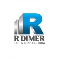 R Dimer Empreendimentos Imobiliários logo - Similar company to Krystal Group