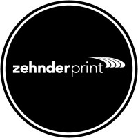 Zehnder Print Ag