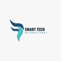 Smart Tech International logo - Similar company to Smartech International