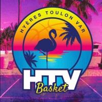 Hyères Toulon Var Basket logo - Similar company to Spada Travaux Publics