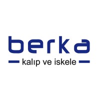BERKA KALIP VE İSKELE SİSTEMLERİ logo - Similar company to Sbm Çeli̇k Sanayi̇
