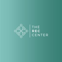 The REC Center logo - Similar company to The Rec Center