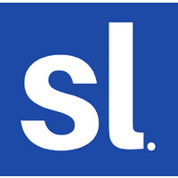 Scott Levitt logo - Similar company to Simple Canvas Prints