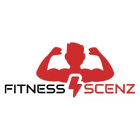 Fitness Scenz logo - Similar company to Sponsors Web