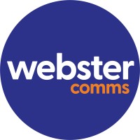 Webstercomms