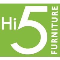 Hi5 Furniture, Inc. logo - Similar company to Tablex, Llc