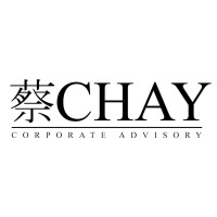 Chay Corporate Advisory Pte Ltd logo - Similar company to Bdo Innovation