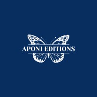 Aponi Editions logo - Similar company to Monhelios