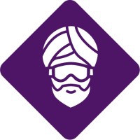 Ski Guru logo - Similar company to Ossian