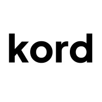kord logo - Similar company to Dash