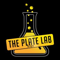 The Plate Lab logo - Similar company to Cloud 360 Uk