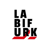 La Bifurk logo - Similar company to Compagnie Orage