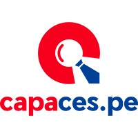 CAPACES.PE logo - Similar company to Valiosos