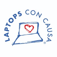 Laptops Con Causa® logo - Similar company to Ceneval, A.C.