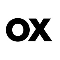 OX Productions logo - Similar company to Helikon Latam