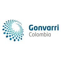 Gonvarri Colombia logo - Similar company to Si 3