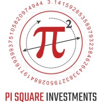 Pi Square Investments logo - Similar company to Young Turtle Llp